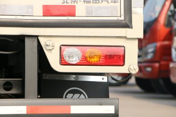  M1 1.5L 112  3.1׵ʽ΢(BJ5030XXY-AX)ͼƬ
