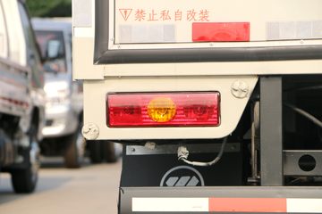  M1 1.5L 112  3.1׵ʽ΢(BJ5030XXY-AX)ͼƬ
