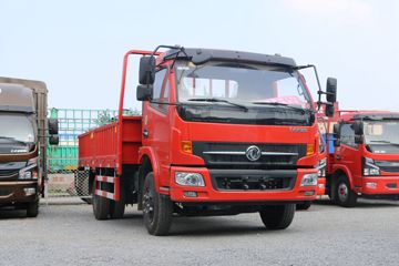 东风 凯普特K6-L 141马力 4.17米单排栏板轻卡(EQ1041S8BD2)