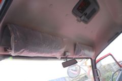 东风 凯普特K6-L 141马力 4.17米单排栏板轻卡(EQ1041S8BD2)