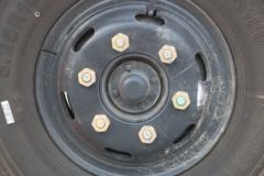 东风 凯普特K6-L 141马力 4.17米单排栏板轻卡(EQ1041S8BD2)
