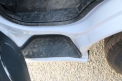 东风途逸 T5 1.5L 110马力 3.7米单排栏板小卡(3300轴距)(EQ1031S15QE)