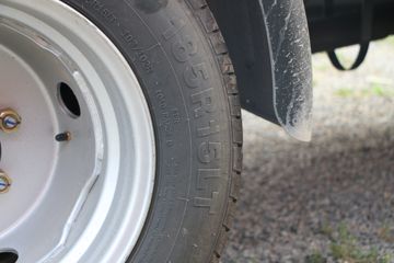 ����;�� T5 1.5L 110���� 3.7�׵�������С��(3300���)ͼƬ