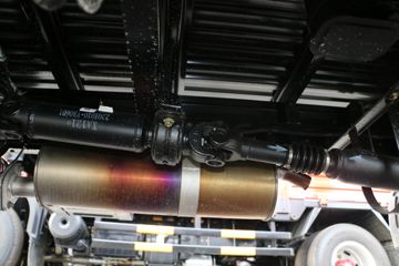 ����;�� T5 1.5L 110���� 3.7�׵�������С��(3300���)ͼƬ