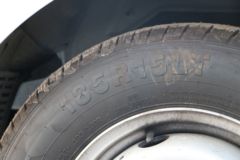 东风途逸 T5 1.5L 110马力 3.7米单排栏板小卡(3300轴距)(EQ1031S15QE)