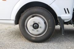 东风途逸 T5 1.5L 110马力 3.7米单排栏板小卡(3300轴距)(EQ1031S15QE)