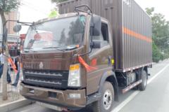 惊喜不断，降1.38万！石家庄市统帅爆破器材运输车系列超值回馈，