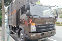 惊喜不断，降2.68万！石家庄市统帅爆破器材运输车系列超值回馈，