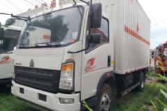 优惠3万 石家庄市统帅爆破器材运输车火热促销中