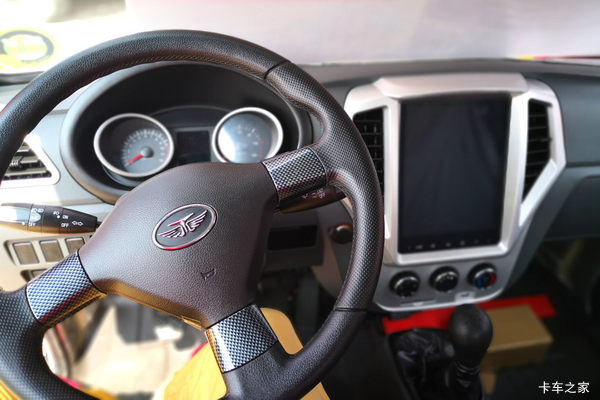 赛菱载货车廊坊市火热促销中 让利高达0.3万