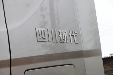 �ִ����ó� ����XCIENT�ؿ� 410���� 6X4ǣ����(Σ��Ʒ)(CHM4250KPQ49WXPV)ͼƬ