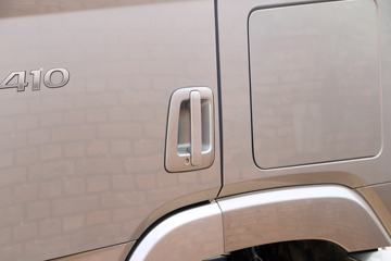 �ִ����ó� ����XCIENT�ؿ� 410���� 6X4ǣ����(Σ��Ʒ)(CHM4250KPQ49WXPV)ͼƬ