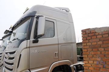 �ִ����ó� ����XCIENT�ؿ� 410���� 6X4ǣ����(Σ��Ʒ)(CHM4250KPQ49WXPV)ͼƬ