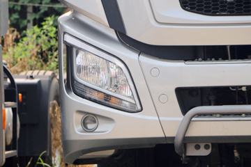 �ִ����ó� ����XCIENT�ؿ� 410���� 6X4ǣ����(Σ��Ʒ)(CHM4250KPQ49WXPV)ͼƬ