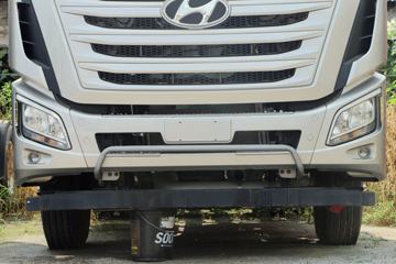 �ִ����ó� ����XCIENT�ؿ� 410���� 6X4ǣ����(Σ��Ʒ)(CHM4250KPQ49WXPV)ͼƬ