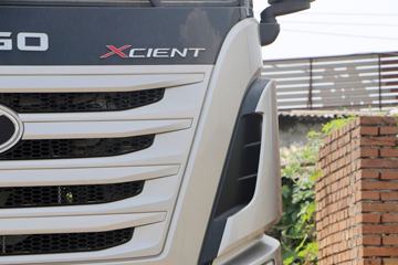 �ִ����ó� ����XCIENT�ؿ� 410���� 6X4ǣ����(Σ��Ʒ)(CHM4250KPQ49WXPV)ͼƬ