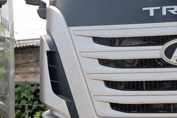 �ִ����ó� ����XCIENT�ؿ� 410���� 6X4ǣ����(Σ��Ʒ)(CHM4250KPQ49WXPV)ͼƬ