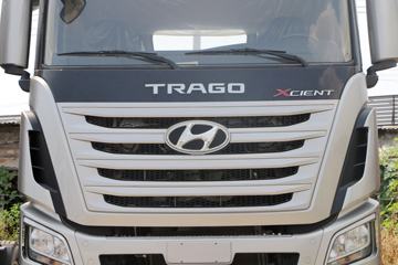 �ִ����ó� ����XCIENT�ؿ� 410���� 6X4ǣ����(Σ��Ʒ)(CHM4250KPQ49WXPV)ͼƬ