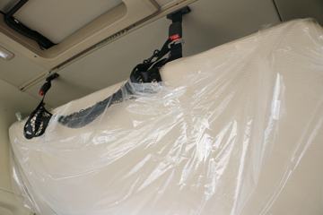 �ִ����ó� ����XCIENT�ؿ� 410���� 6X4ǣ����(Σ��Ʒ)(CHM4250KPQ49WXPV)ͼƬ