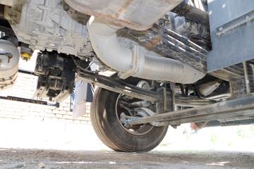 �ִ����ó� ����XCIENT�ؿ� 410���� 6X4ǣ����(Σ��Ʒ)(CHM4250KPQ49WXPV)ͼƬ