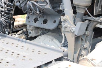 �ִ����ó� ����XCIENT�ؿ� 410���� 6X4ǣ����(Σ��Ʒ)(CHM4250KPQ49WXPV)ͼƬ