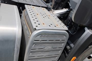 �ִ����ó� ����XCIENT�ؿ� 410���� 6X4ǣ����(Σ��Ʒ)(CHM4250KPQ49WXPV)ͼƬ