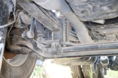 现代商用车 创虎XCIENT重卡 410马力 6X4牵引车(危化品)(CHM4250KPQ49WXPV)