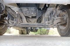 现代商用车 创虎XCIENT重卡 410马力 6X4牵引车(危化品)(CHM4250KPQ49WXPV)