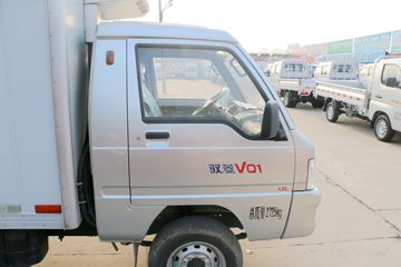ʱ ԦVQ1 112 4X2 2.93س(BJ5030XLC-AB)ͼƬ