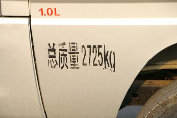 ʱ ԦVQ1 112 4X2 2.93س(BJ5030XLC-AB)ͼƬ