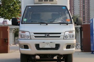 ʱ ԦVQ1 112 4X2 2.93س(BJ5030XLC-AB)ͼƬ