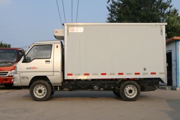 ʱ ԦVQ1 112 4X2 2.93س(BJ5030XLC-AB)ͼƬ