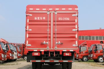  CTX 143 4.23׵ŲդʽῨ(ɲ)(BJ5043CCY-FF)ͼƬ