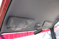 福田 奥铃CTX 143马力 4.23米单排仓栅式轻卡(断气刹)(BJ5043CCY-FF)