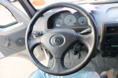 福田时代 驭菱VQ1 112马力 4X2 2.93米冷藏车(BJ5030XLC-AB)