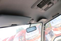 福田时代 驭菱VQ1 112马力 4X2 2.93米冷藏车(BJ5030XLC-AB)
