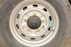 福田时代 驭菱VQ1 112马力 4X2 2.93米冷藏车(BJ5030XLC-AB)