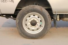 福田时代 驭菱VQ1 112马力 4X2 2.93米冷藏车(BJ5030XLC-AB)