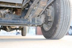福田时代 驭菱VQ1 112马力 4X2 2.93米冷藏车(BJ5030XLC-AB)