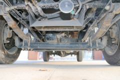 福田时代 驭菱VQ1 112马力 4X2 2.93米冷藏车(BJ5030XLC-AB)