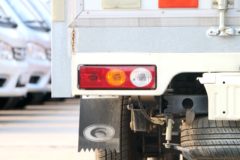 福田时代 驭菱VQ1 112马力 4X2 2.93米冷藏车(BJ5030XLC-AB)