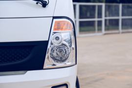 时骏F350&nbsp;载货车外观                                                图片