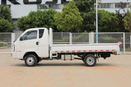 时骏F350&nbsp;载货车外观                                                图片