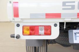 时骏F350&nbsp;载货车外观                                                图片