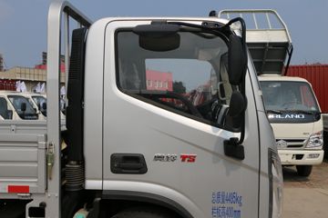 ���� ����TS 110���� 4.18�׵��������Ῠ(��ɲ)(BJ1045V8JDA-FA)ͼƬ