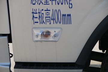 ���� ����TS 110���� 4.18�׵��������Ῠ(��ɲ)(BJ1045V8JDA-FA)ͼƬ