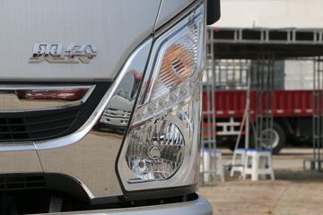 ���� ����TS 110���� 4.18�׵��������Ῠ(��ɲ)(BJ1045V8JDA-FA)ͼƬ