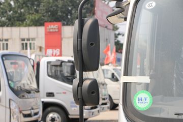 ���� ����TS 110���� 4.18�׵��������Ῠ(��ɲ)(BJ1045V8JDA-FA)ͼƬ