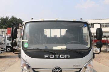 ���� ����TS 110���� 4.18�׵��������Ῠ(��ɲ)(BJ1045V8JDA-FA)ͼƬ