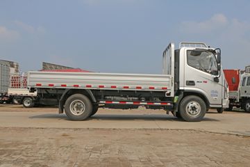 ���� ����TS 110���� 4.18�׵��������Ῠ(��ɲ)(BJ1045V8JDA-FA)ͼƬ